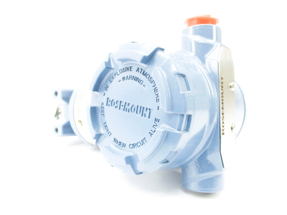 ROSEMOUNT 3051TG5A2B21AB4E5 10000PSI NSMP