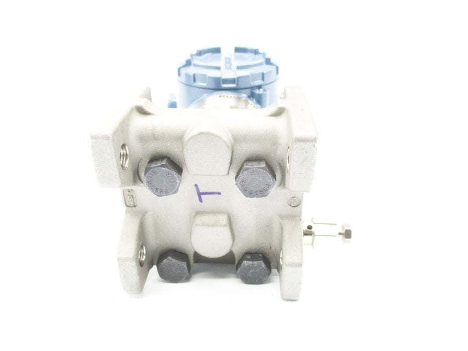 ROSEMOUNT 3051CG4A03A1AH3B3L4E5 0-300PSI NSMP