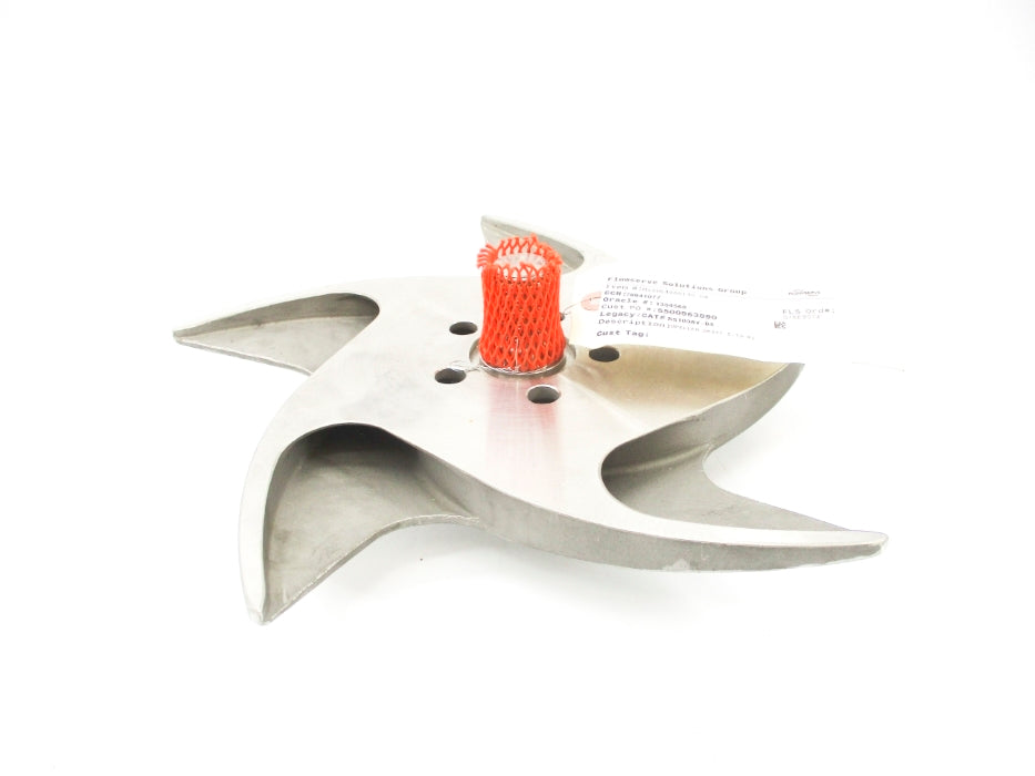 FLOWSERVE 2K3X1.5-13 NSNP