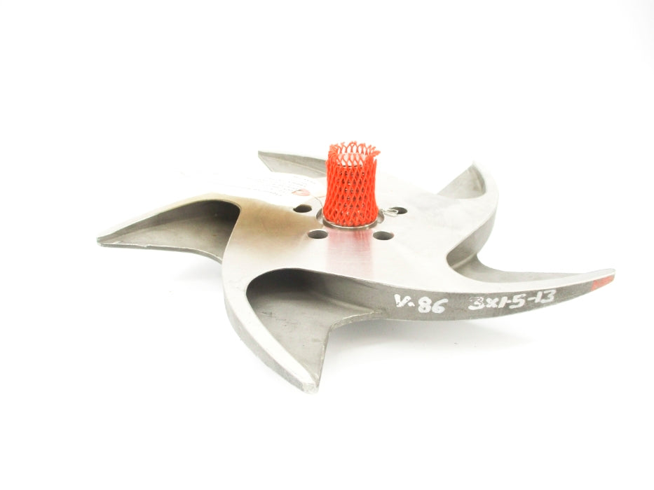 FLOWSERVE 2K3X1.5-13 NSNP