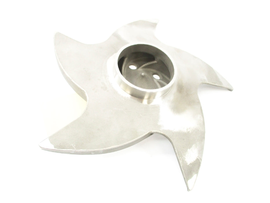 FLOWSERVE 2K3X1.5-13 NSNP
