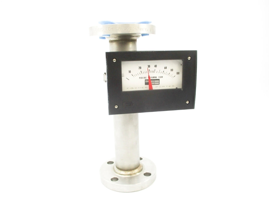 BAILEY FISHER PORTER 10A2227A 0-100 UNMP