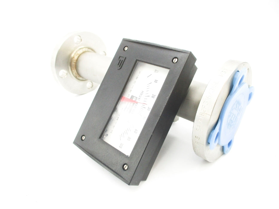 BAILEY FISHER PORTER 10A2227A 0-100 UNMP