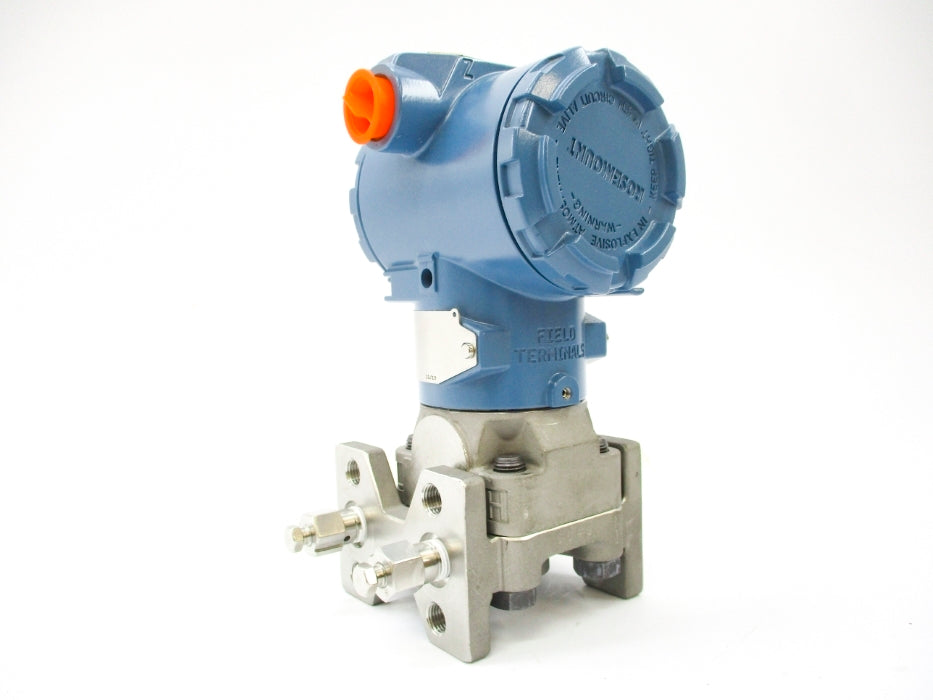 ROSEMOUNT 3051CD2A03A1AB3DFE5H3L4 3626PSI NSMP