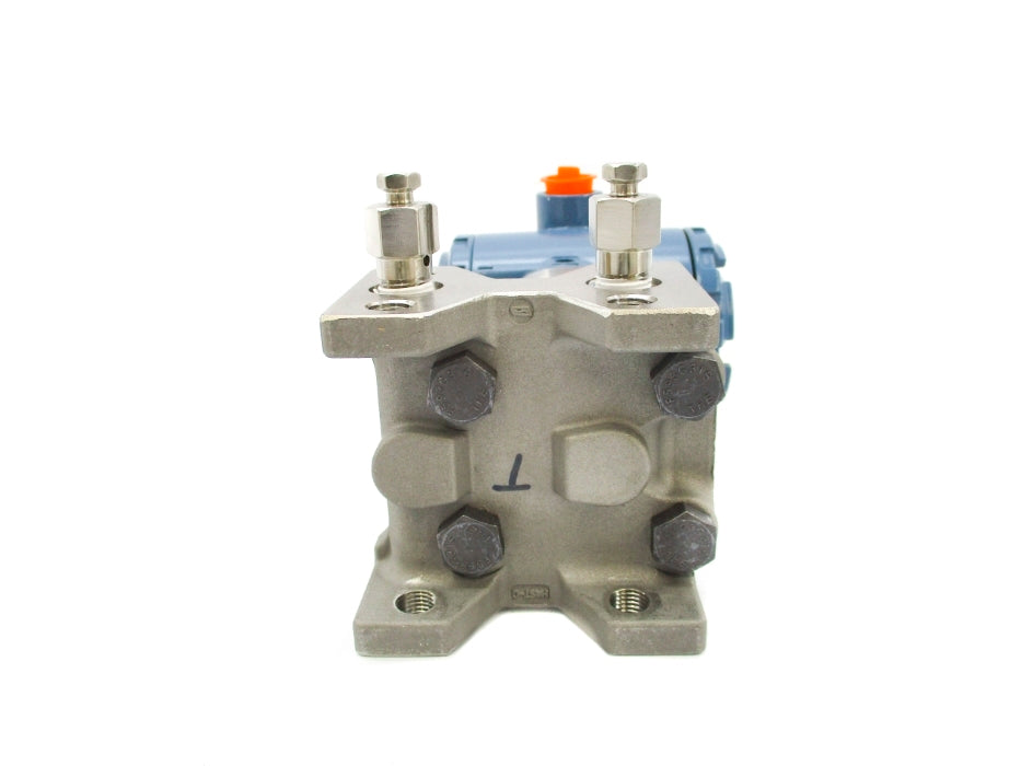 ROSEMOUNT 3051CD2A03A1AB3DFE5H3L4 3626PSI NSMP
