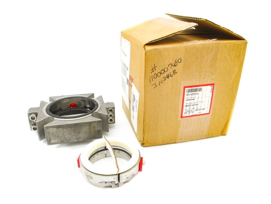 FLOWSERVE GEB4182342B-P NSMP