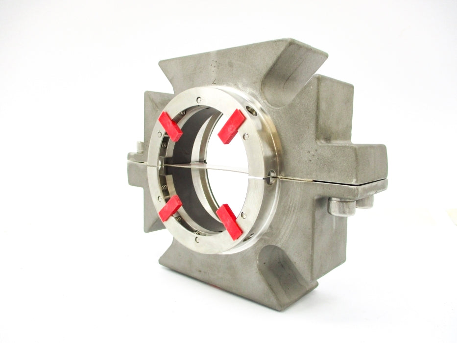 FLOWSERVE GEB4182342B-P NSMP
