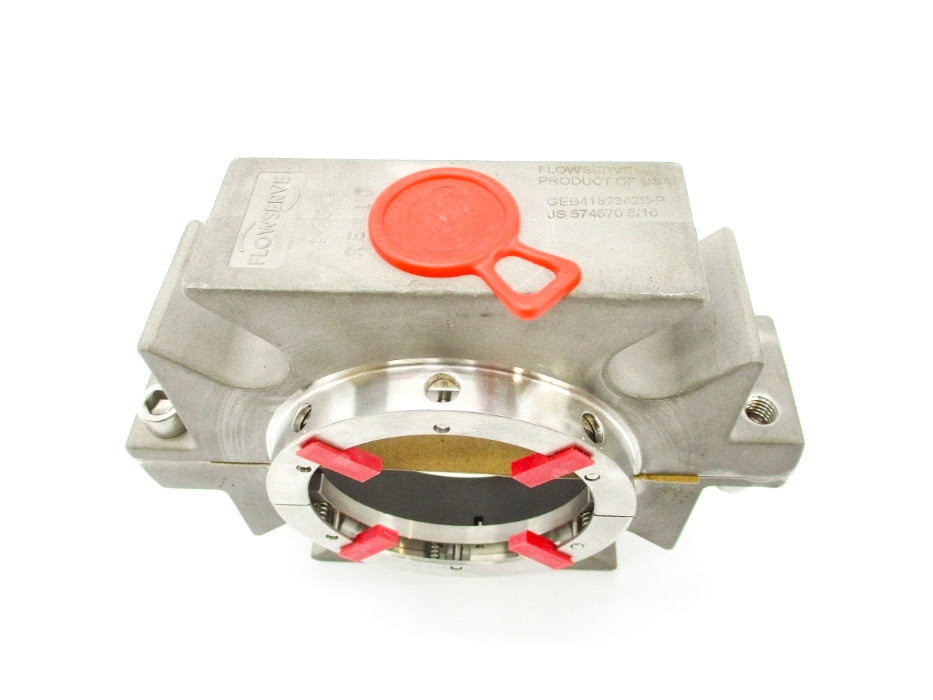 FLOWSERVE GEB4182342B-P NSMP