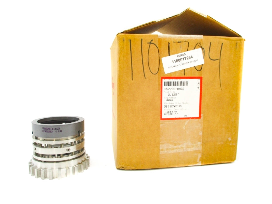 FLOWSERVE 357207-BASE NSMP