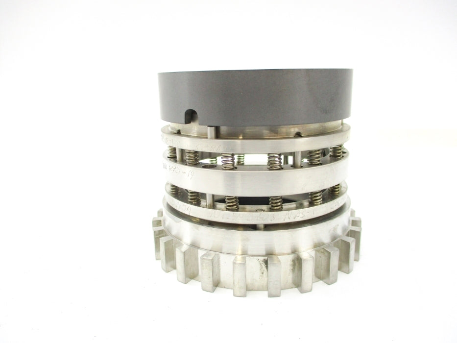 FLOWSERVE 357207-BASE NSMP