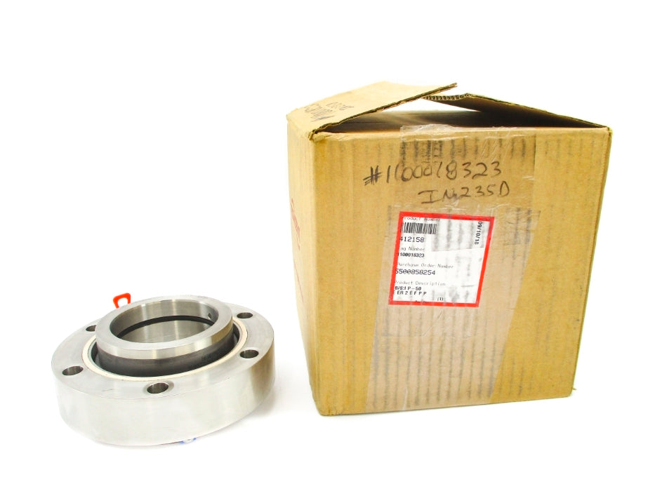 FLOWSERVE IP-50 NSMP
