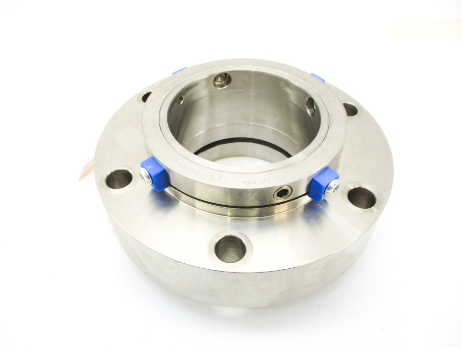 FLOWSERVE IP-50 NSMP