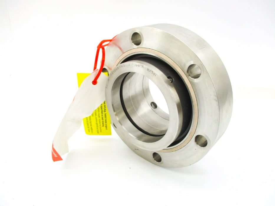 FLOWSERVE IP-50 NSMP