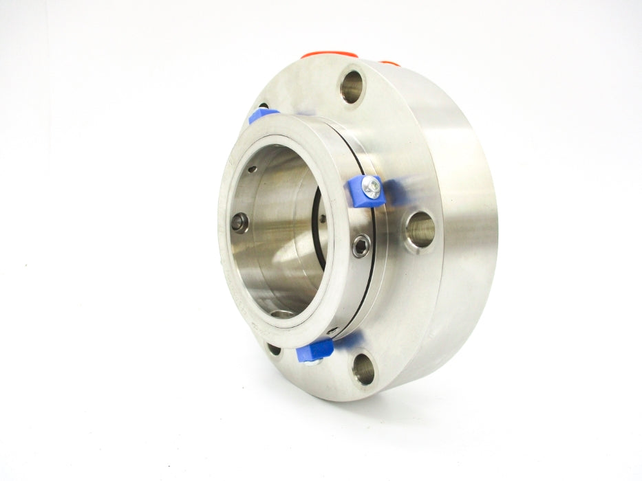 FLOWSERVE IP-50 NSMP