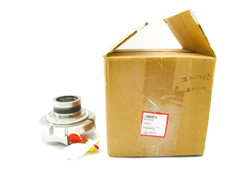 FLOWSERVE ISC2-PPW-2625 NSMP