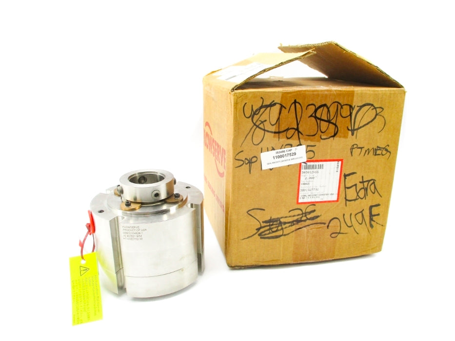 FLOWSERVE GEB3036482B-1 2.000 NSMP