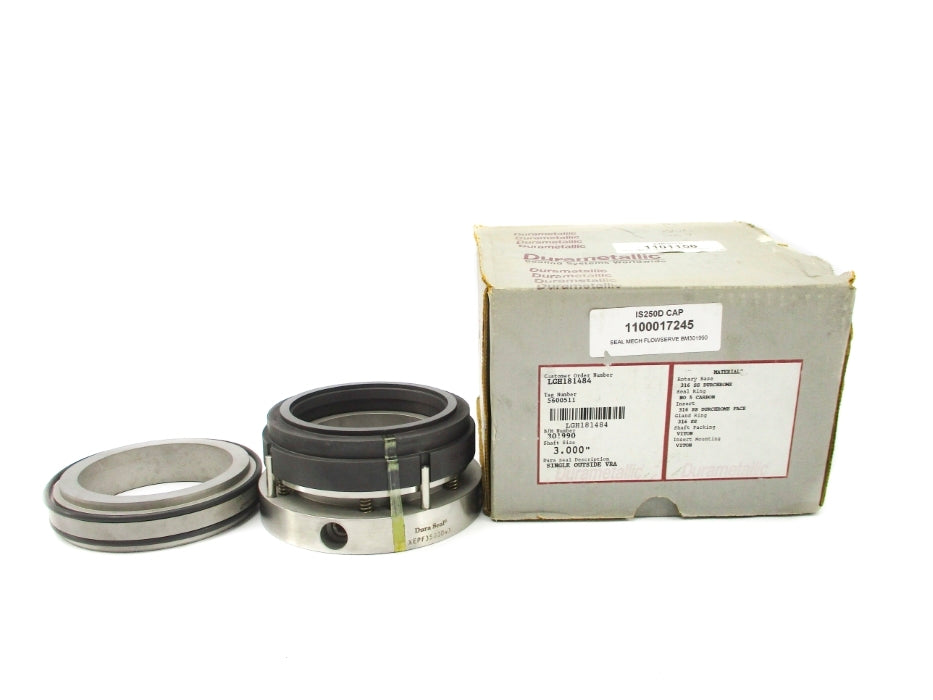 DURAMETALIC LGH181484 NSMP