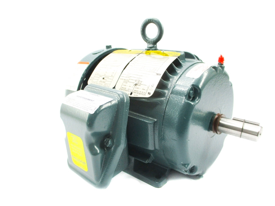 BALDOR ECP3584T NSNP