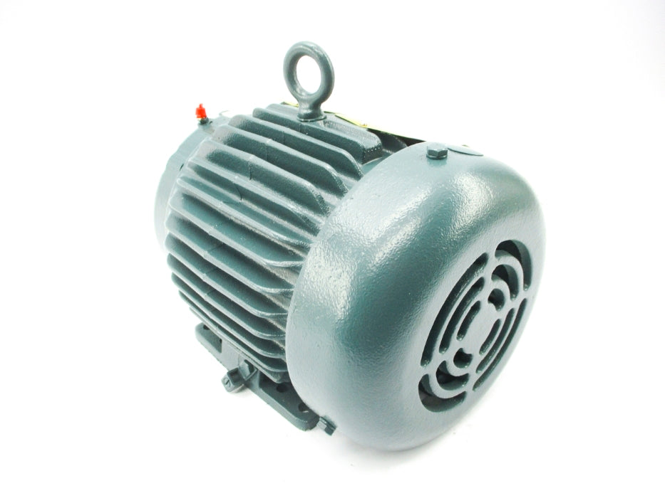 BALDOR ECP3584T NSNP