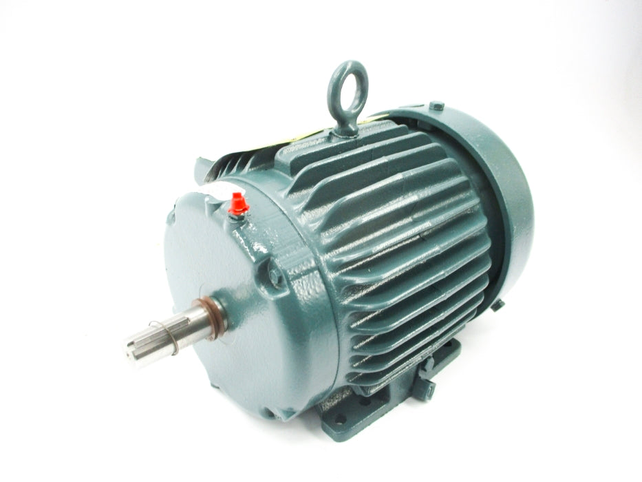 BALDOR ECP3584T NSNP