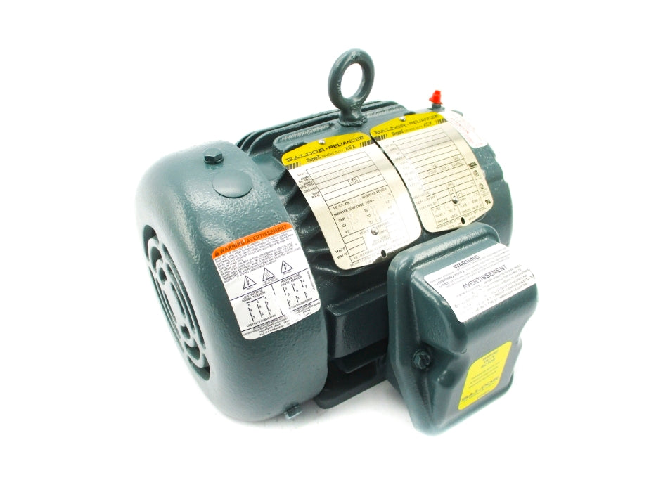 BALDOR ECP3584T NSNP