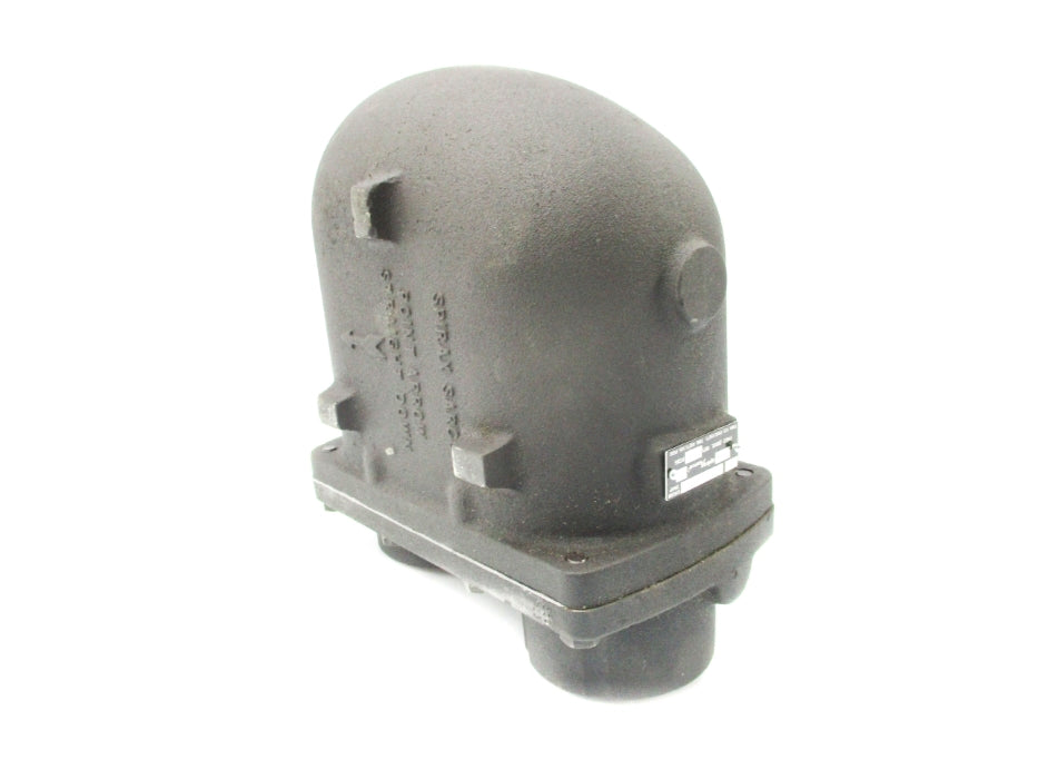 SPIRAX SARCO FT-30 30PSI NSNP