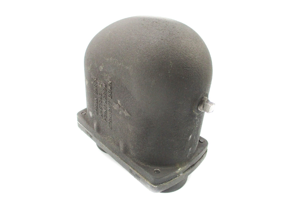 SPIRAX SARCO FT-30 30PSI NSNP
