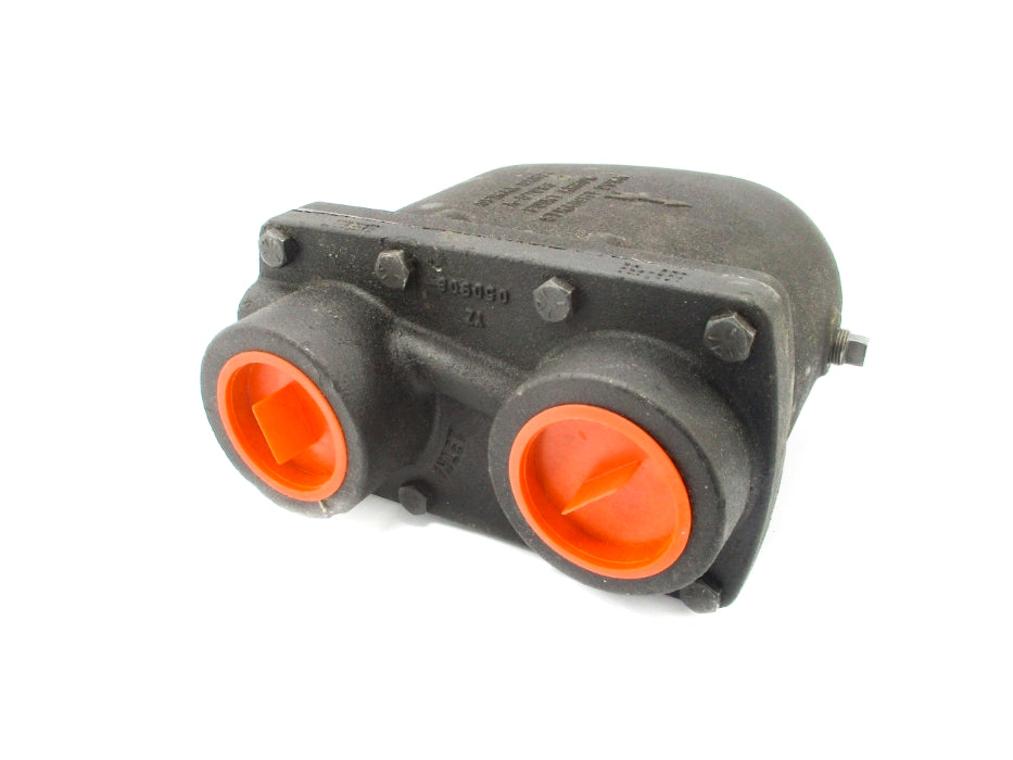 SPIRAX SARCO FT-30 30PSI NSNP