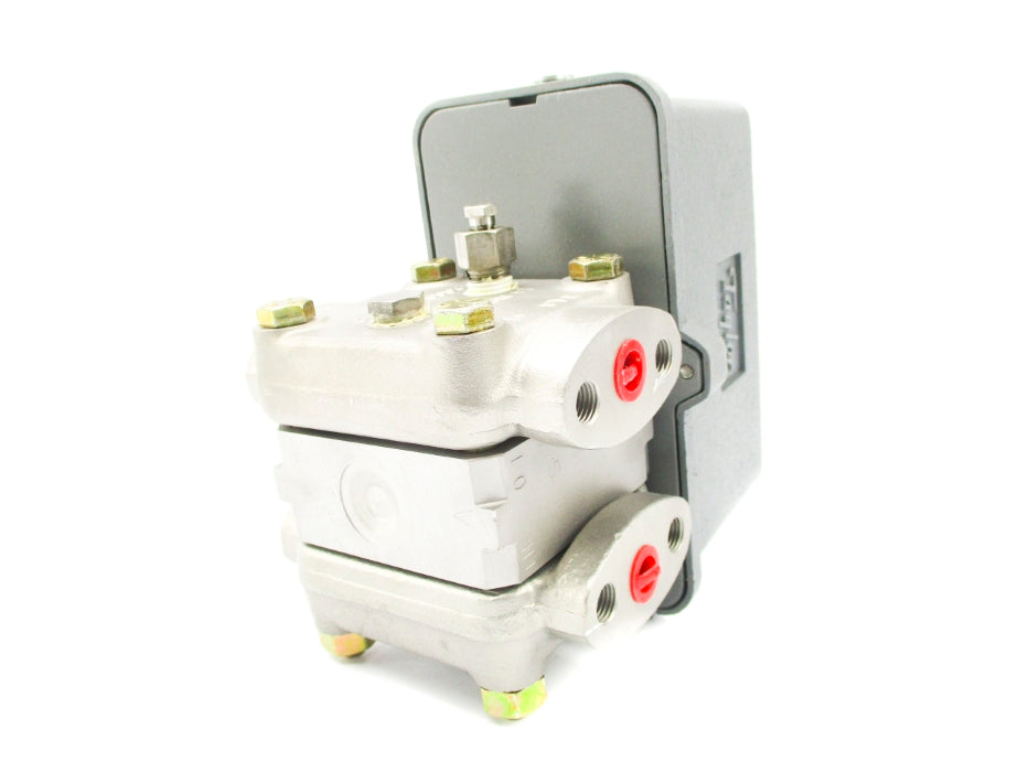 TAYLOR 393TD00121 3-15PSI NSNP