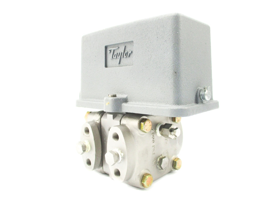 TAYLOR 393TD00121 3-15PSI NSNP