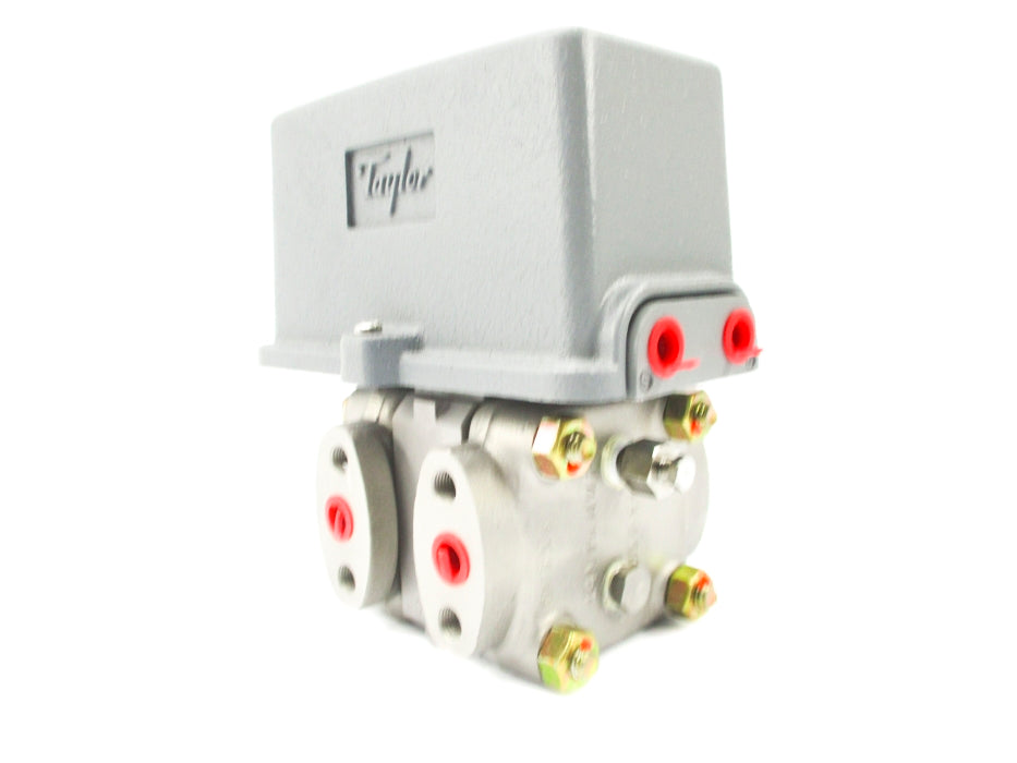 TAYLOR 393TD00121 3-15PSI NSNP