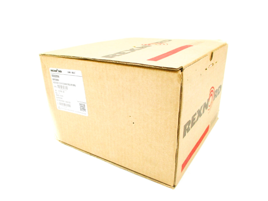REXNORD XDF30394 NSFS