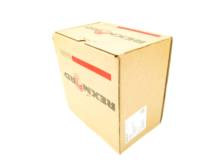 REXNORD XDF30394 NSFS