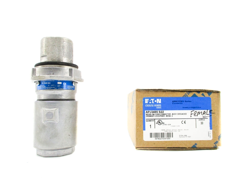 EATON APJ3485S22 NSMP
