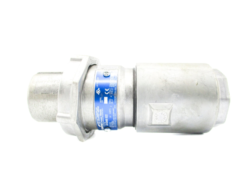 EATON APJ3485S22 NSMP