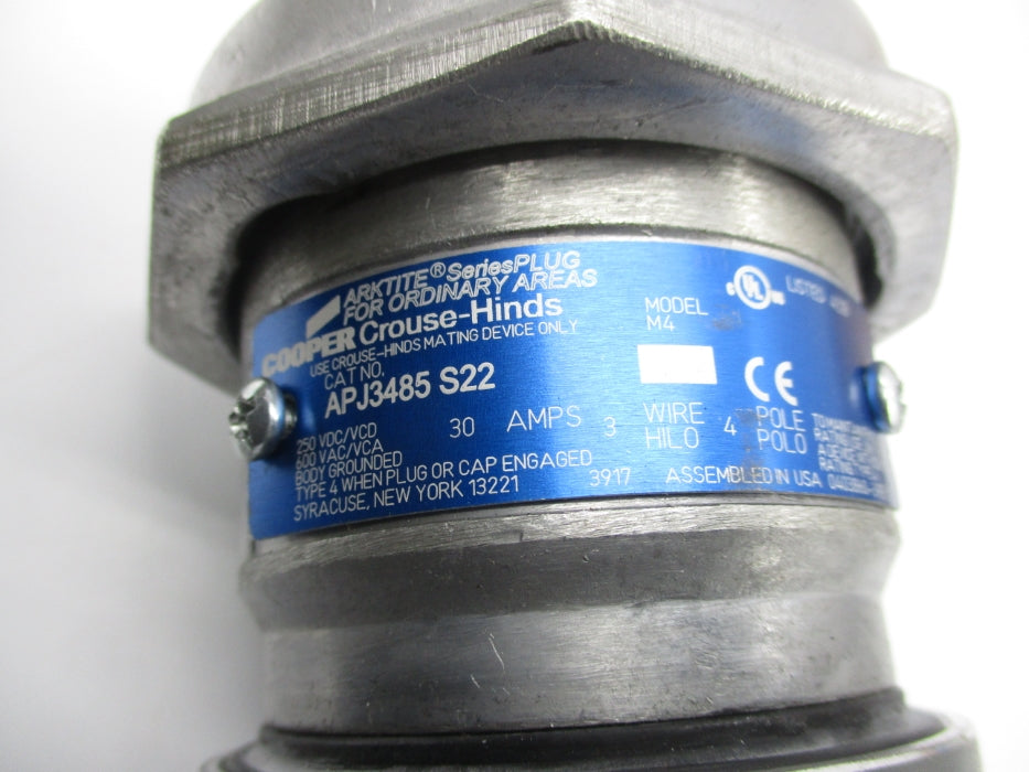 EATON APJ3485S22 NSMP