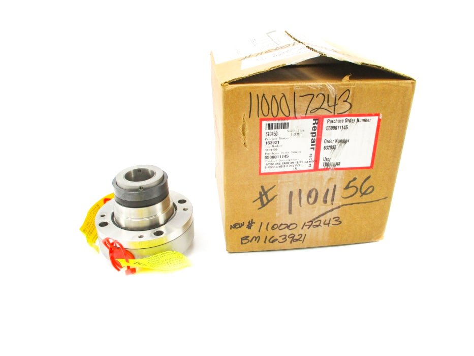 FLOWSERVE 163921 1.375 REMAN