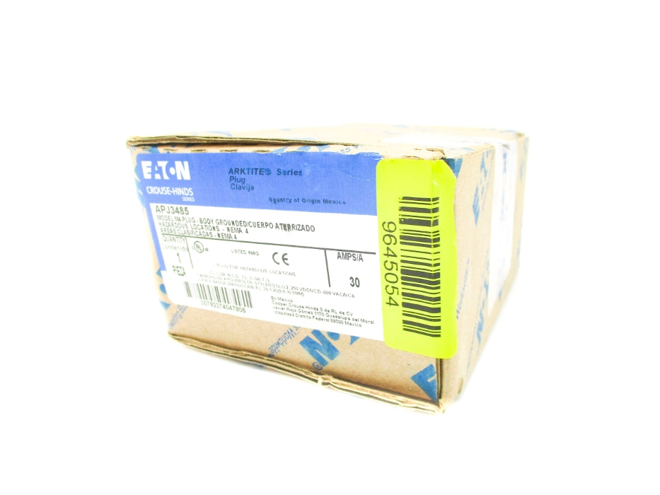 EATON APJ3485 NSFS