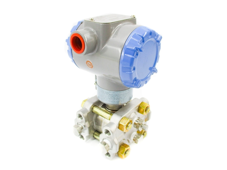 HONEYWELL STD720-F1AC6AS-1-A-AD0-11S-A-00A0-00-0000 4500PSI NSMP