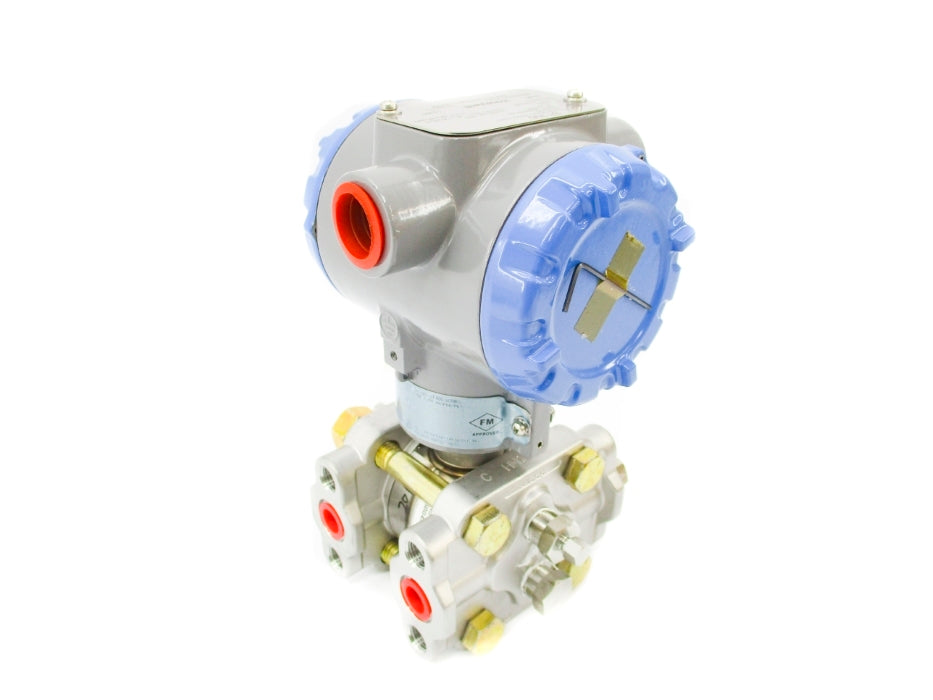 HONEYWELL STD720-F1AC6AS-1-A-AD0-11S-A-00A0-00-0000 4500PSI NSMP