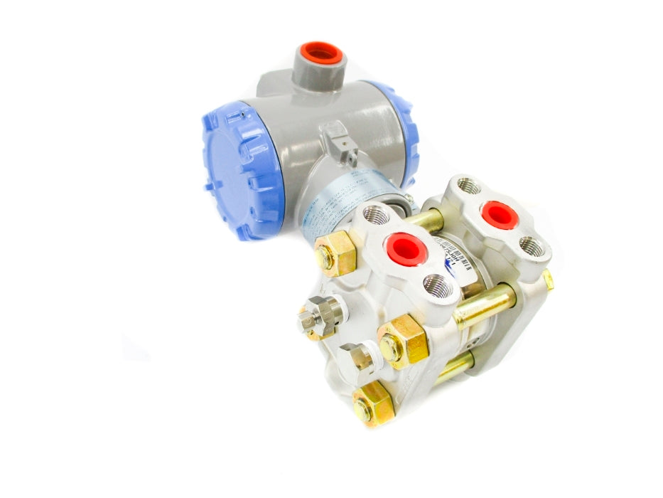 HONEYWELL STD720-F1AC6AS-1-A-AD0-11S-A-00A0-00-0000 4500PSI NSMP