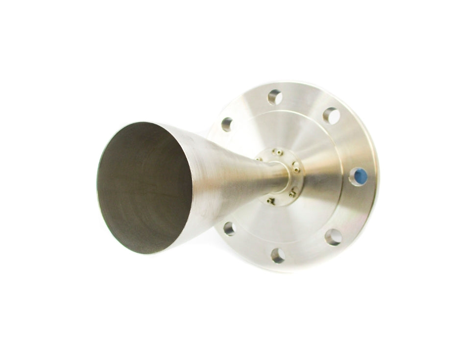ROSEMOUNT 5402AH1E54SPVCAM1 20-42.4VDC REV. 2 NSMP