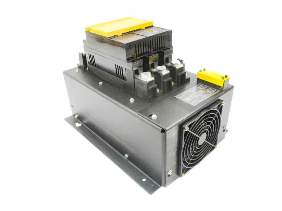 ALLEN BRADLEY 150-A135NBDB SER. B F/W 3B2 (BR/WH) NSMP