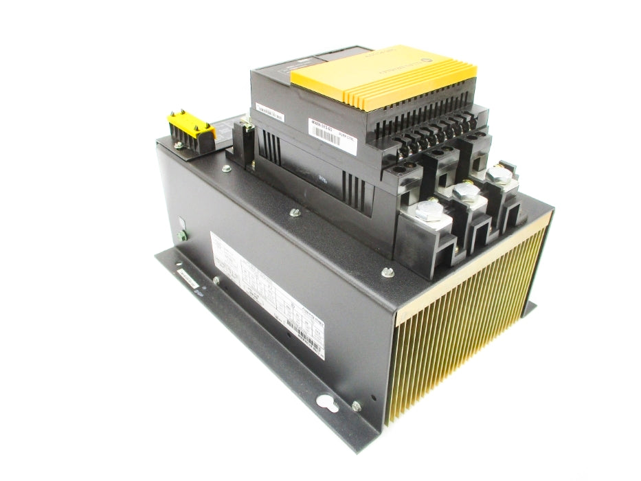 ALLEN BRADLEY 150-A135NBDB SER. B F/W 3B2 (BR/WH) NSMP