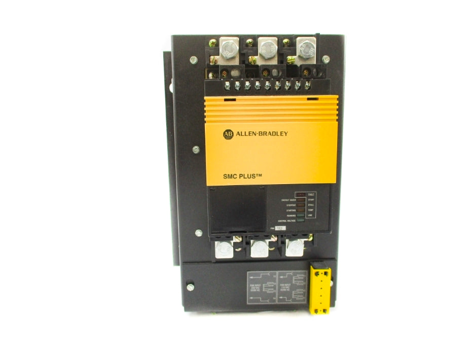 ALLEN BRADLEY 150-A135NBDB SER. B F/W 3B2 (BR/WH) NSMP