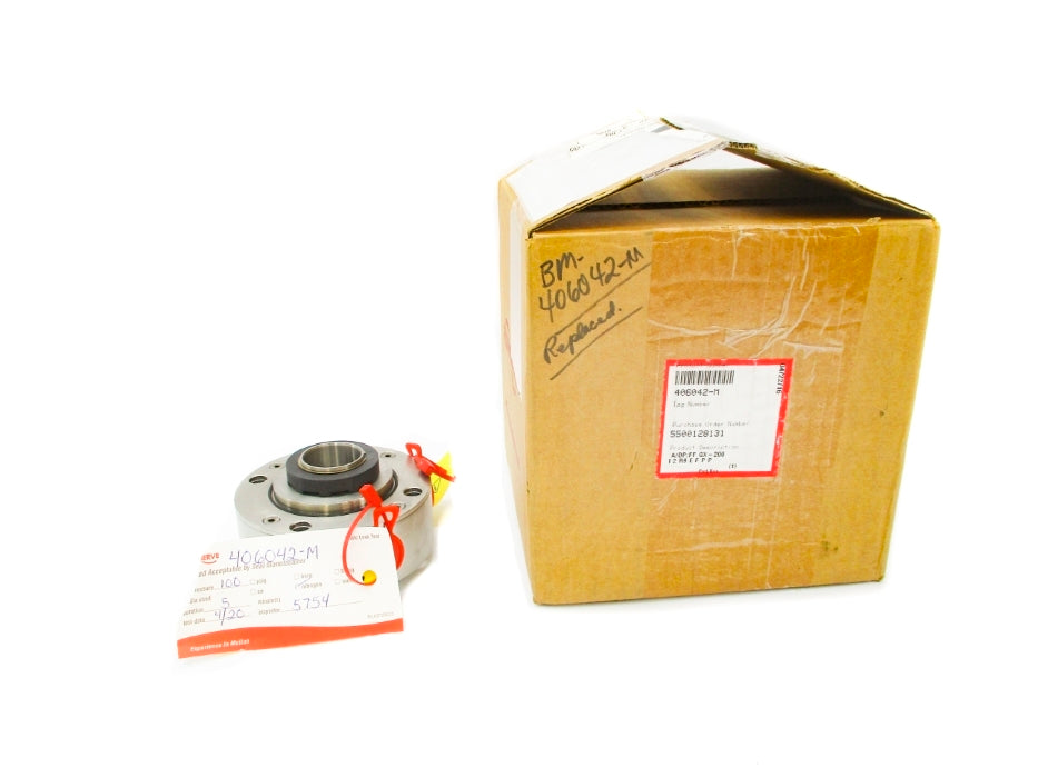 FLOWSERVE GEB3802681A-A NSMP