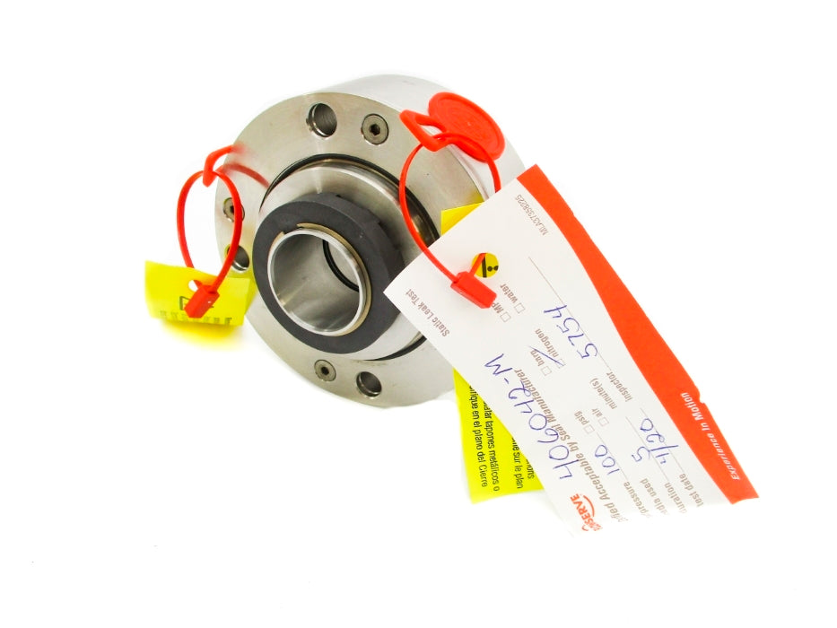 FLOWSERVE GEB3802681A-A NSMP