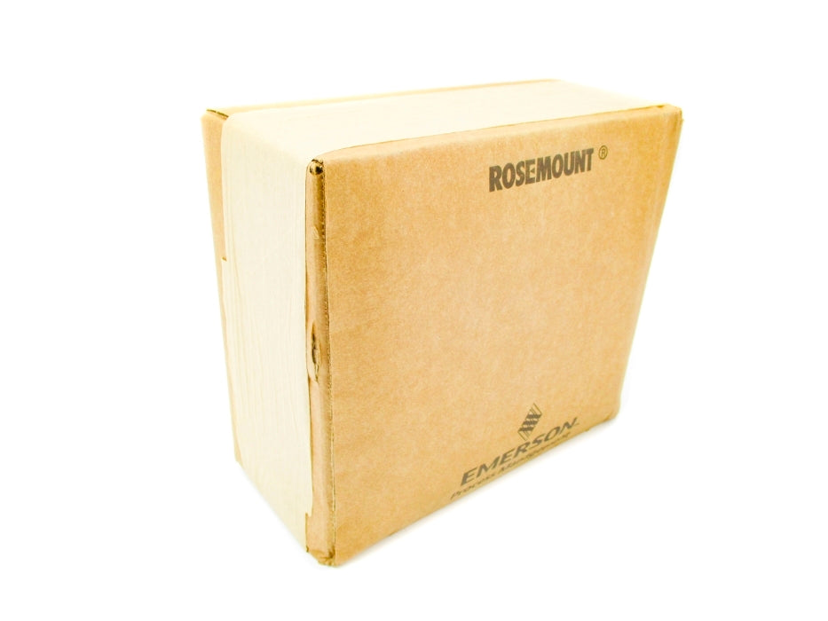 ROSEMOUNT 03031-1300-0012 NSFS