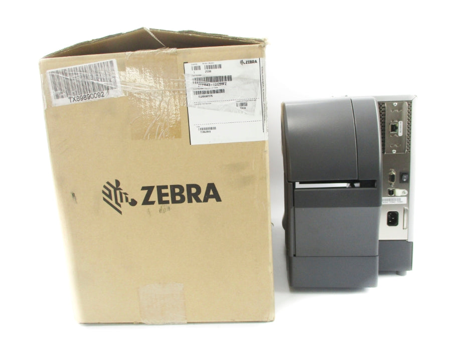 ZEBRA ZT23043-T31200FZ NSMP