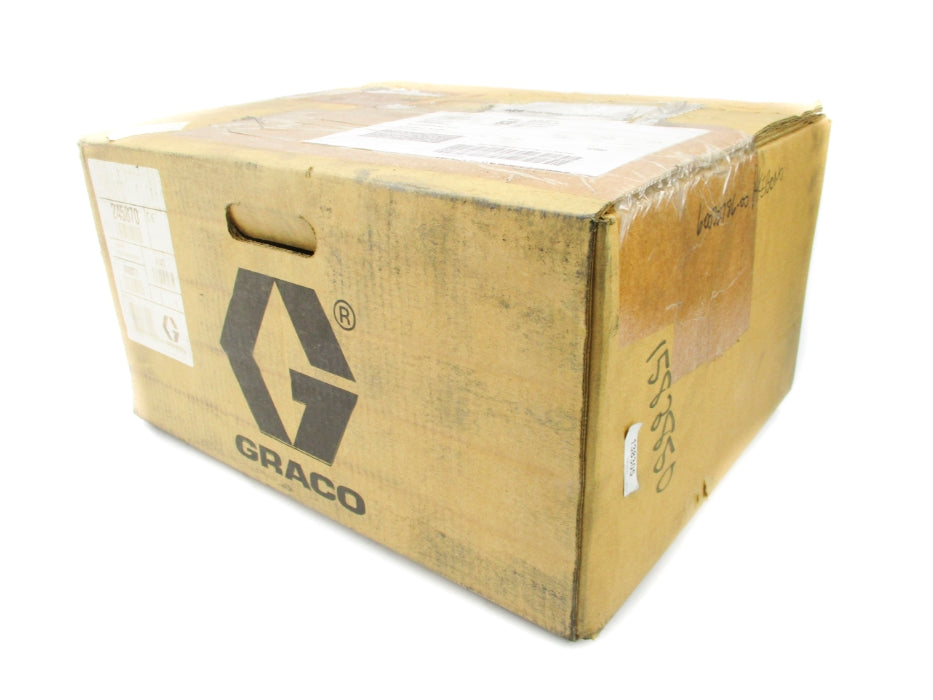 GRACO 245870 NSFS